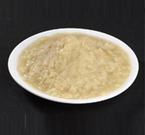 saute onion