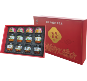 申博太阳城珍品礼盒