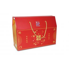 申博太阳城臻礼盒